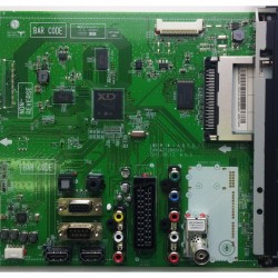 LG 42LV3550-ZH, EBT61718161, EBT61718165, EAX64272802(0), EAX64272803 (0), Main Board, AU Optronics, T420HW08 V.9, LG 42LV3550, LG 42LV3550-ZH,ANA KART