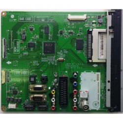 LG 42LV3550-ZH, EBT61718161, EBT61718165, EAX64272802(0), EAX64272803 (0), Main Board, AU Optronics, T420HW08 V.9, LG 42LV3550, LG 42LV3550-ZH,ANA KART