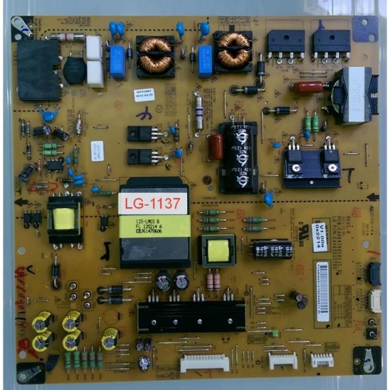 EAX64744101 , 1.3 , EAY62512702 , REV1.0 , LGP4247H-12LPB-3P, 42LM7605, 42LM760S, 47LM860V, POWER BOARD , LG BESLEME