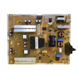 EAX66453801 (1.7) ,EAY64049101 ,LG, 43UF680V, POWER BOARD, BESLEME KARTI