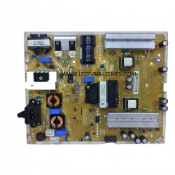 EAX66490501 (1.4), EAY63989201, LGP49E-15UL2, LG 49UF6807-ZA 49UF6807, POWER BOARD, Besleme