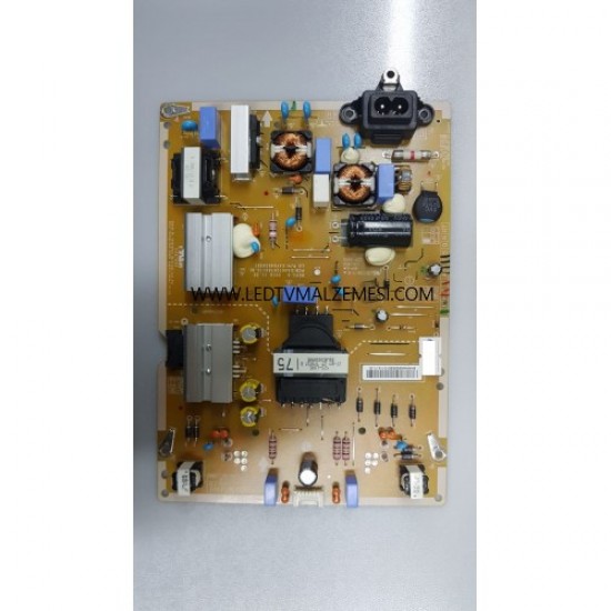 EAY64529301 , EAX67267601 , (1.6) , LGP43D-17U2 , 43UJ651 , Power Board , Besleme Kartı , PSU