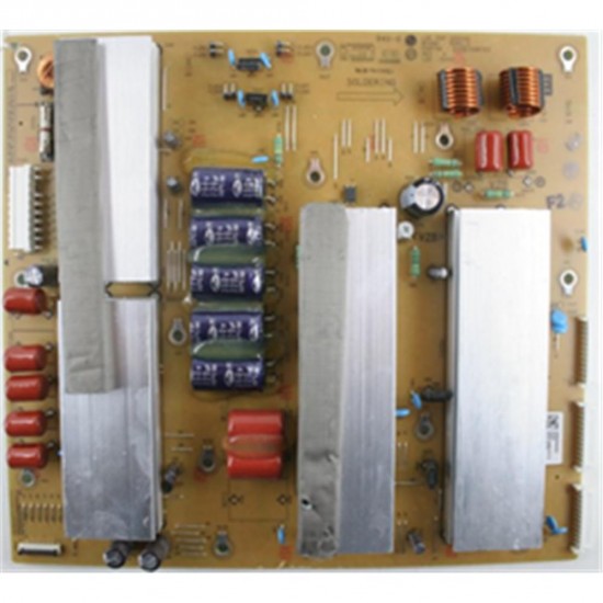 EAX61326703, EBR62294202, LG 50PK750-ZA, Z SUS Board, PDP50R10100