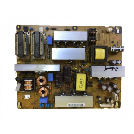 LGP42-10LF1 , EAX61124202/2 , 3PAGC10011B-R , LG , 42LD420 , POWER BOARD, BESLEME KARTI