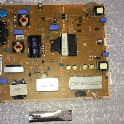 EAX66793301 (1.6), EAY64269501, LGP43DIMU-16CH2, LG 43UH650V-ZB, POWER BOARD, Besleme, LC430DGG-FJM1, LG DISPLAY