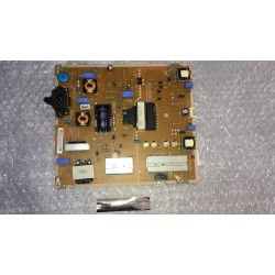 EAX66793301 (1.6), EAY64269501, LGP43DIMU-16CH2, LG 43UH650V-ZB, POWER BOARD, Besleme, LC430DGG-FJM1, LG DISPLAY