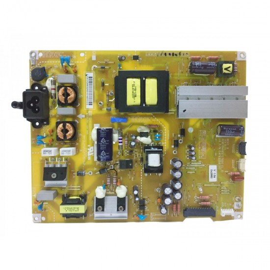 EAY63250101 , EAX65727601 (1.7) , LGP42-14UL6 , LG 42UB820V , POWER BOARD, BESLEME KARTI