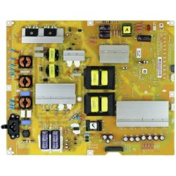 EAX65613901 (1.6), EAY63149401, LGP4955-14UL12, LG, 49UB850V, 49UB830V, 55UB830V, 49UB820V, POWER BOARD