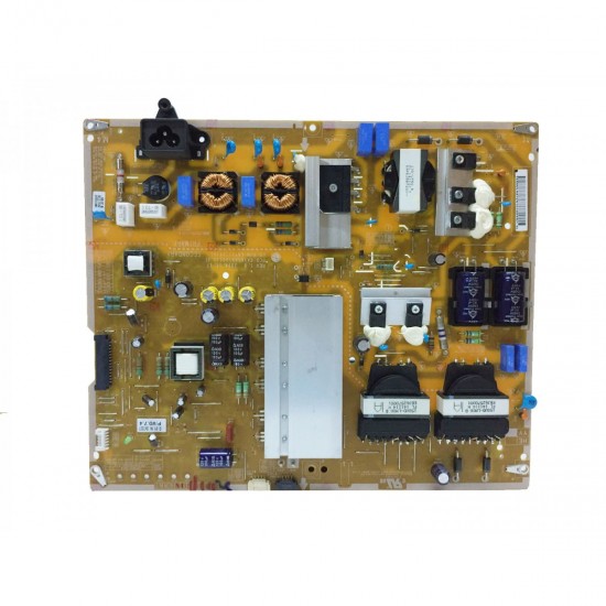 EAX65691001 (3.0), EAY63729101, EAX65691001, LGP4955-15UL6, LG 55UF8507-ZB 55UF8507, POWER BOARD, LC550EQE (PH)(F1), LG DISPLAY