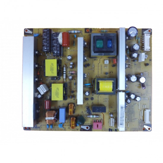 EAX63329801/8, EAY62170901, LG ,42PW451, PSPF-L011A , PDP42T3, POWER BOARD , BESLEME KARTI