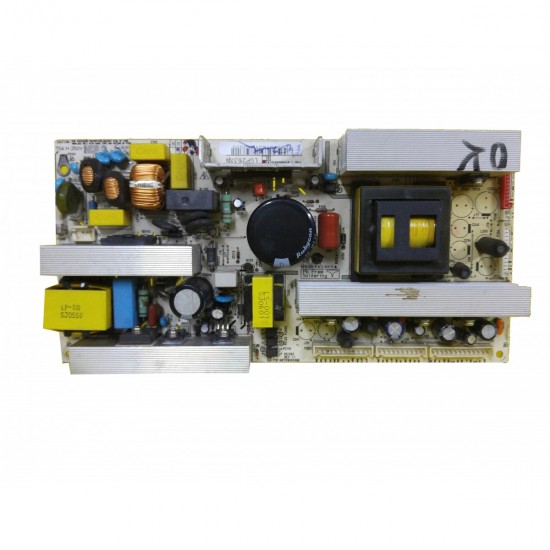 27LC2R-ZJ, LGP2637N, 6709900016A, 68709D0006B REV 1.1 ,051202, POWER BOARD, BESLEME KARTI