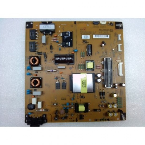 EAX64310401 (1.4), EAY62512701, LGP4247H-12LPB, 3PAGC10075A, LG 47LM615S, LG 47LS5600, POWER BOARD, LC470EUE-SEM1, LG DISPLAY