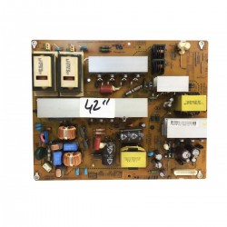 LGP42-09LA , EAX55357705/4 , 3PAGC10001A-R , PLHL-T823C , LG , 42LH3000 , POWER BOARD