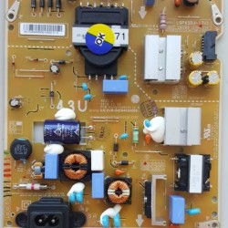 EAX67209001 , (1.5) , EAY64529501 , LGP43DJ-17U1 , 43UJ630 , Power Board , Besleme Kartı , PSU