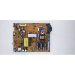 LG, 42LS3450 TV BESLEME KARTI, EAX64770201 (1.8) ,EAY62713701,  LG 42LM3450 , POWER BOARD