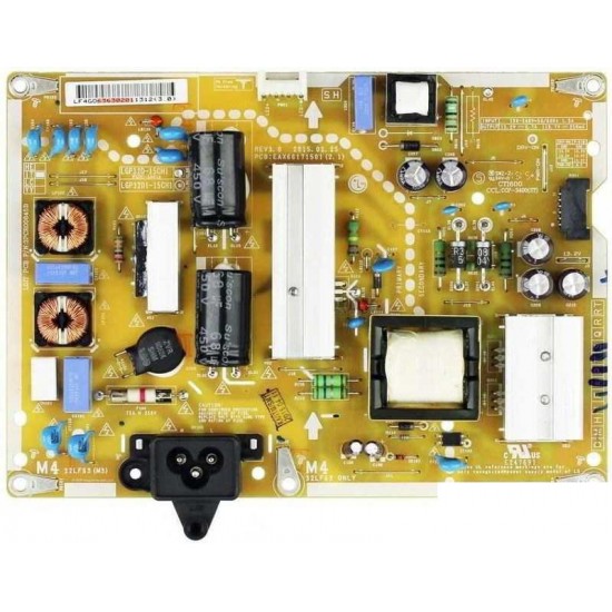 EAX66171501 , 2.1 , REV3.0 , LGP32D-15CH1 , LG 32LF630, LG 32LF650V, LG 32LF650V-ZB, POWER BOARD , LG BESLEME