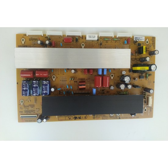 EBR73763201, EAX64282201, LG Y-SUS BOARD 