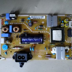 EAY64310501, EAX66851301 (1.5), LGP43DSI-16CH1, REV1.0, EAX66851301(1.5) LG 43LH590V-ZA, Power Board, Besleme, LC430DUE-FJA1