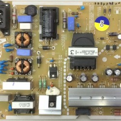 EAX66163002 (1.1) , EAY63630405 , LG , 40MB27HM , POWER BOARD, BESLEME KARTI