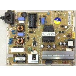 EAX66163002 (1.1) , EAY63630405 , LG , 40MB27HM , POWER BOARD, BESLEME KARTI