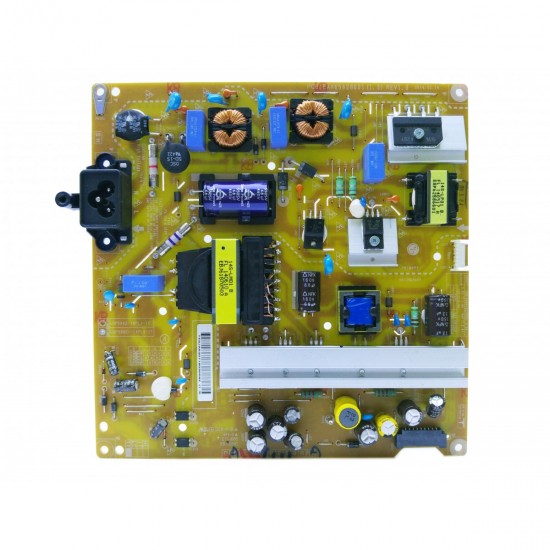 EAX65628601(1.3) , LGP3942I-14PL1-IT , LG , 42LB580N , D LED , HC420DUN-VAHS2-51XX , POWER BOARD , BESLEME KARTI , PSU