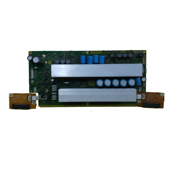 TNPA3558 1 SS , ARÇELİK , PL9106 , PANEL , MC106H30D8 , PANASONIC TH-42PV500B, Z-SUS BOARD