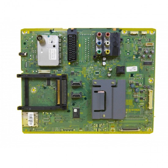 TNP8EA106 , TNP8EA106 8 A , TXN/A20QFB , Maın Board , Panasonic