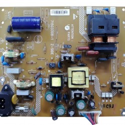 715G3308-1 , PWTV9MC1LPR6 , 32PFL5404/60 , 32PFL3404/60 , POWER BOARD , PHILIPS BESLEME