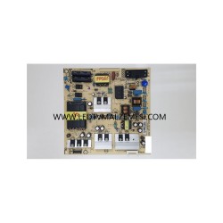 715G9324-P01-001-003H , PHILIPS Power Board Besleme Kart , 43PUS6503