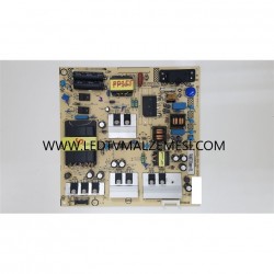 715G9324-P01-001-003H , PHILIPS Power Board Besleme Kart , 43PUS6503