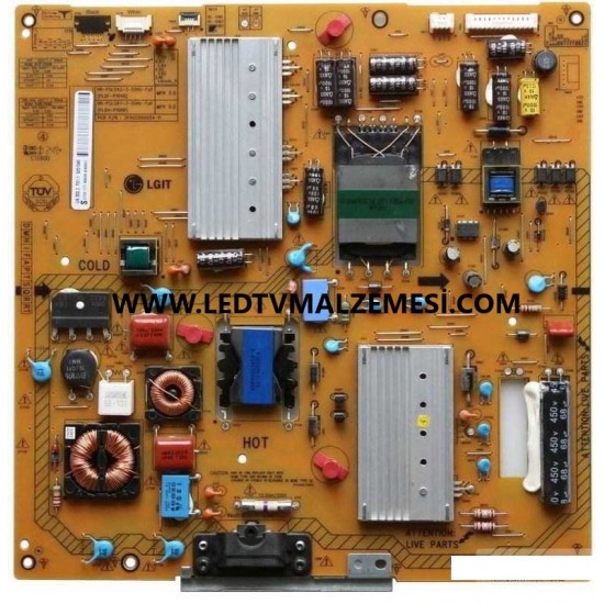 PLDF-P104B, HR-PSLS42-3-50Hz-Full, 2722 171 90639, V30001, 3PAGC00005A-R, Philips 42PFL4307K/12, Power Board, Besleme, LC420EUE-SEF2