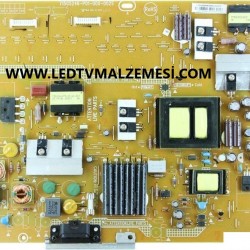 715G5246-P01-000-002S, 996590002063, PLTVCR808XXA5Q, Psu, Power Board, Philips 46PFL3807H-12, Philips 42PFL3007D-78