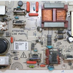 PLCD190P3 MR , 3122 423 32233 , PHILIPS 32PFL5522D-PSU , 32PFL5322-10 26PFL5322-6 -PSU POWER BOARD