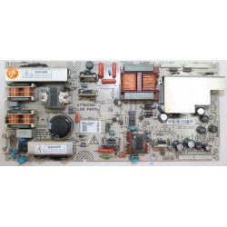 PLCD190P3 MR , 3122 423 32233 , PHILIPS 32PFL5522D-PSU , 32PFL5322-10 26PFL5322-6 -PSU POWER BOARD