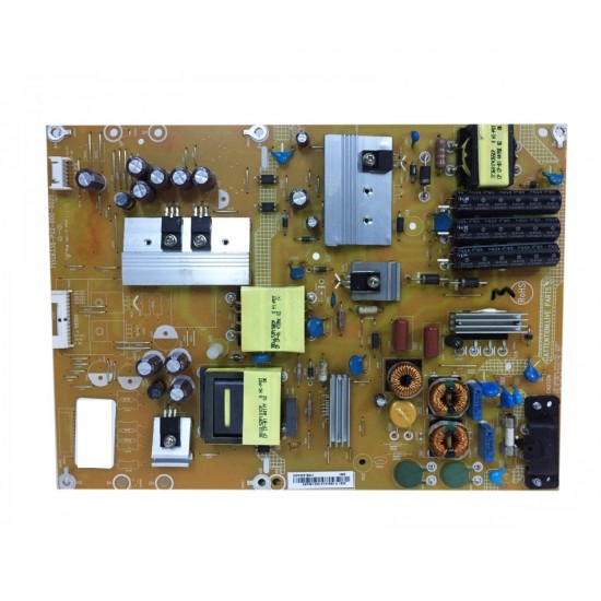 715G6338-P02-000-002S, ESP62100X, ADTVD1213AC1, Philips 47PFK6309/12, Power Board, Besleme, LC470DUN-PGP1