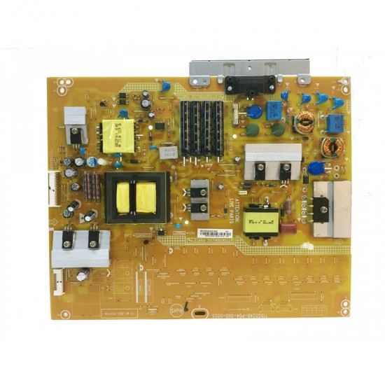 715G5246-P04-000-002S , PHILIPS , 40PFL3078 , K/12 , LTA400HM23 , Power Board , Besleme Kartı , PSU