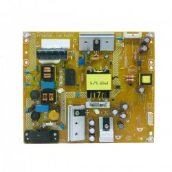 715G6934-P01-000-002H , PHILIPS , 40PFK4009 , /12 , D LED , TPT400LA-J6PE1 , POWER BOARD