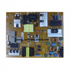 715G6973-P03-002-002M, PLTVFW401XAD8, P49040200, PHILIPS 55PUK4900/12, TPT550V2-EQYSHM.G, POWER BOARD, BESLEME KARTI