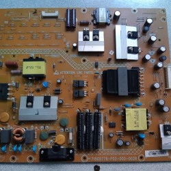 715G5778-P02-000-002R, PHILIPS, 42PFL3108, K/12, LED, POWER BOARD, BESLEME KARTI