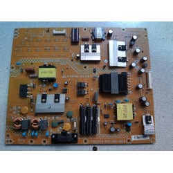 715G5778-P02-000-002R, PHILIPS, 42PFL3108, K/12, LED, POWER BOARD, BESLEME KARTI