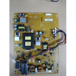 715G4738-P01-H20-002U, PLTVBL512GPA3, PHILIPS 32PFL5606H/12, POWER BOARD