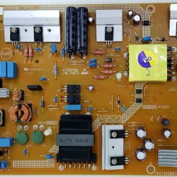 715G8672-P02-000-002H , TPT500U1-DJ6QE1N , 50PUS6262 , Power Board , Besleme Kartı , PSU