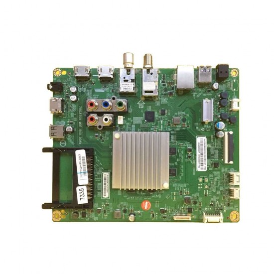 715G8709-M0E-B00-005N , 43PUS6262/12 , 50PUS6262/12 , MAIN BOARD , PHILIPS ANAKART