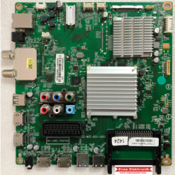 715G8132-M0E-B00-005K , CBPRF8OBA6CT , 703TQGPL080 , 43PUS6101/12 , PHILIPS MAIN BOARD, ANA KART