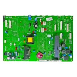 37PF5521D TV , 3139 268 02421 , 3104 313 60647 , PHILIPS ANAKART , MAIN BOARD