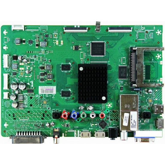 3104 313 64025, 310432864341, SSB Board, LC420WUY-SCA1, 6091L-1182B, Philips 42PFL5405H-12