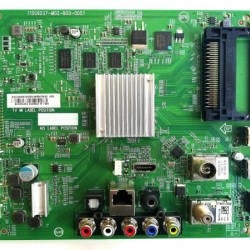 715G9237-M02-B00-005T, XICB02B01503SX, H8RBA700SX, 43PFS5803/62, TPT430H3-DUYSHA.G, PHILIPS MAİN BOARD