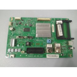 715G8232-M01-B00-004Y , PHILIPS , 43PFS4131 , TPT430H3 , Main Board , Ana Kart