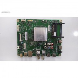 715G8709-M0E-B00-005N, XHCB02B00601SX, 703TQHPL049, H0A02B98T, PHILIPS 55PUS6262/12, Main Board, Ana Kart, TPT550U2-EQYSHM.G