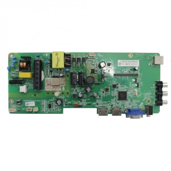 TSUMV56/MSD3553-T5C3 PHİLİPS MAİN BOARD